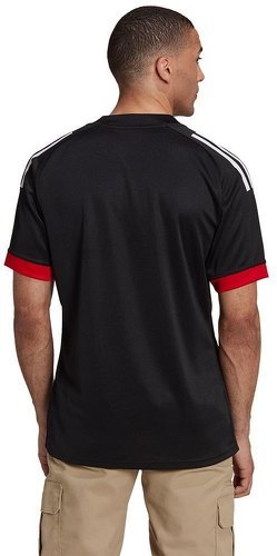 adidas Performance-Maillot de rugby Domicile Maori All Blacks Replica-1