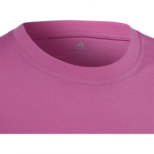 adidas Performance-T-shirt de tennis New York FreeLift-2