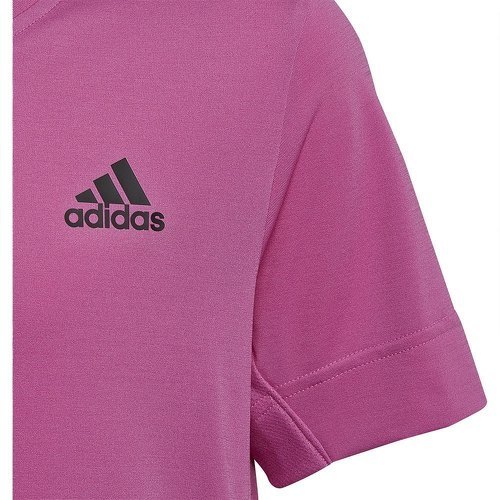 adidas Performance-T-shirt de tennis New York FreeLift-3