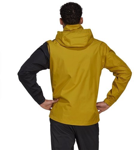 adidas Performance-Veste de pluie Terrex Multi RAIN.RDY Primegreen Two-Layer-2