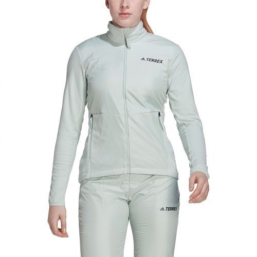 adidas Performance-Veste Imperméable Multi Primegreen-3