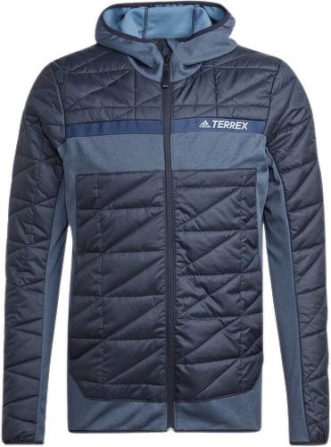 adidas Performance-Veste Terrex Multi Primegreen Hybrid Insulated-0