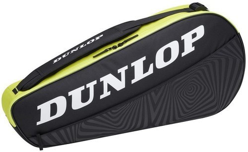 DUNLOP-Sac pour 3 raquettes de tennis Dunlop Sx-Club-image-1