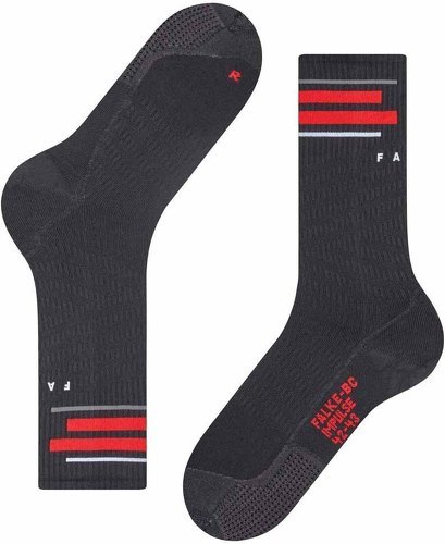 FALKE-Falke Bc Impulse Rapid - Chaussettes de vélo-3