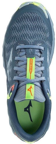 MIZUNO-Wave Ibuki 3-3