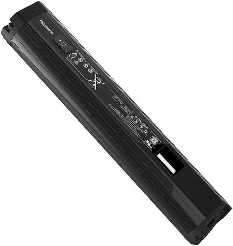 SHIMANO-Batterie Intégré (504 Wh) Bt-E8035 Shimano-1