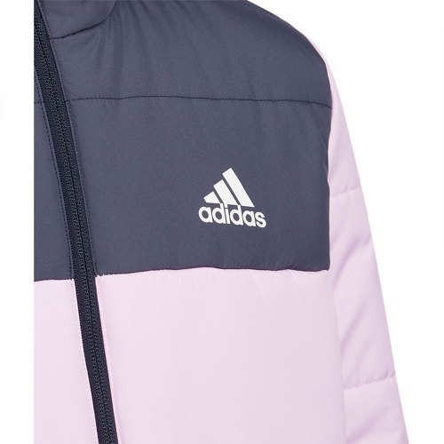 adidas Sportswear-Veste matelassée hiver-2
