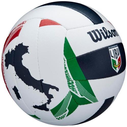 WILSON-Wilson Officiel Italie - Ballon de volley-ball-1