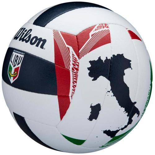 WILSON-Wilson Officiel Italie - Ballon de volley-ball-2