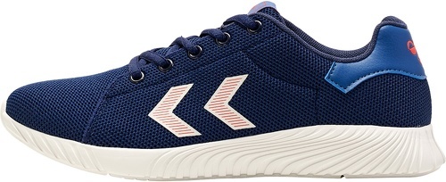 HUMMEL-Breaker Breaker Lace - Baskets-0