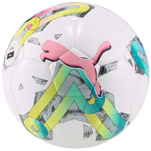 PUMA-Orbita 4 Hyb Fb Ballon D'Entrainement-2