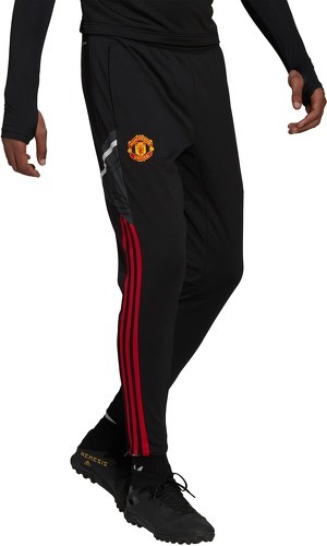 adidas Performance-Entraînement Manchester United - Pantalon de football-2