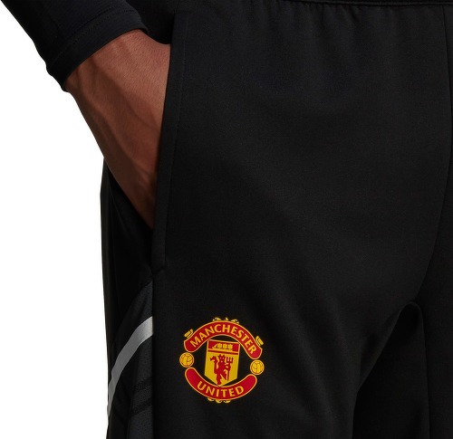 adidas Performance-Entraînement Manchester United - Pantalon de football-3