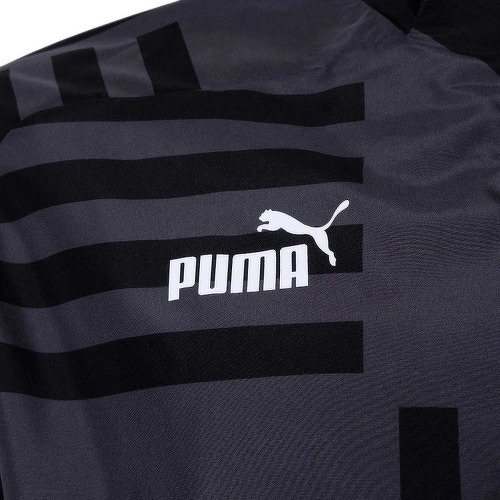 PUMA-Puma Ac Milan Pre-Match 2022-2023 - Veste de football-3