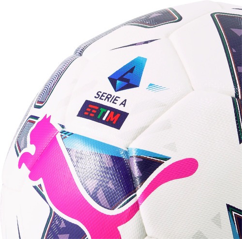 PUMA-Puma Serie A Orbita Hybrid 2022-2023 - Ballon de football-1