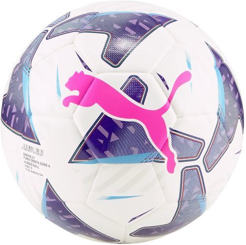 PUMA-Puma Serie A Orbita Hybrid 2022-2023 - Ballon de football-2