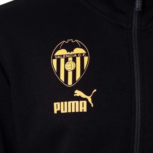 PUMA-Puma Valencia Cf Fanswear 2022-2023 - Veste de football-2
