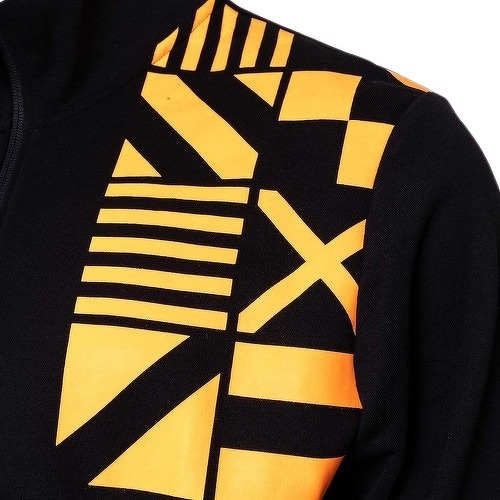 PUMA-Puma Valencia Cf Fanswear 2022-2023 - Veste de football-4