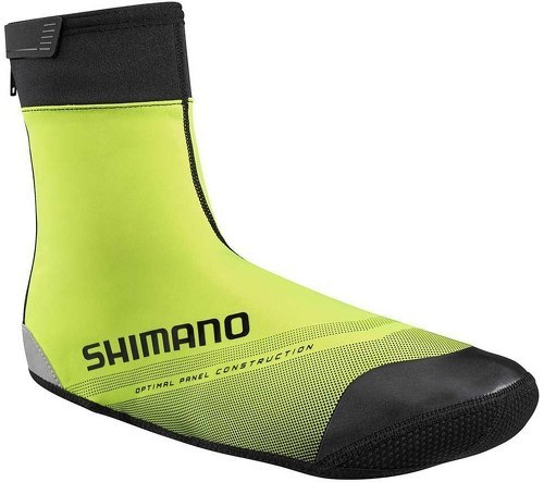 SHIMANO-Shimano S1100X - Sur-chaussures de vélo-image-1