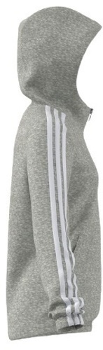 adidas Sportswear-Veste à capuche Essentials 3-Stripes-2