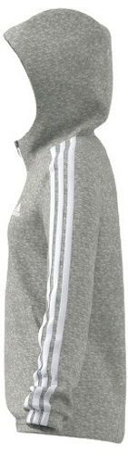 adidas Sportswear-Veste à capuche Essentials 3-Stripes-3