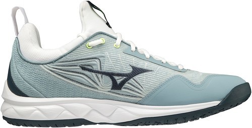 MIZUNO-Wave Luminous 2-2