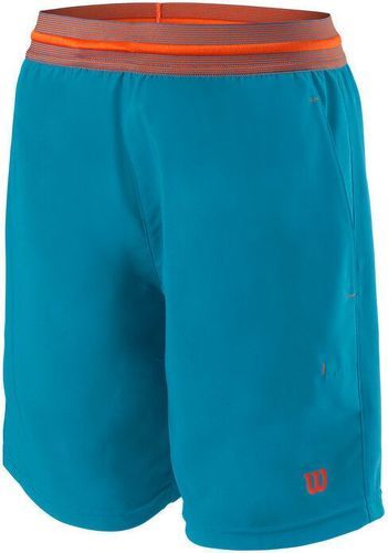 WILSON-Competition 7 Pe 2022 - Short de tennis-0