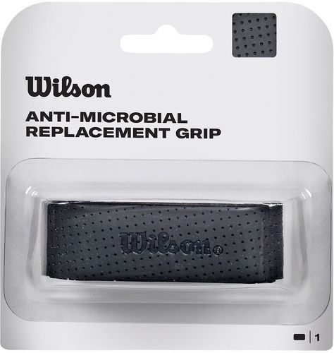 WILSON-Grip Wilson Dual Pro Performance Noir-image-1