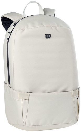 WILSON-Wilson Padel Backpack Women White-image-1