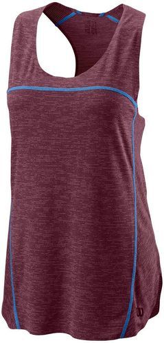 WILSON-Wilson Kaos Mirage Débardeur Tank Top Femmes-0
