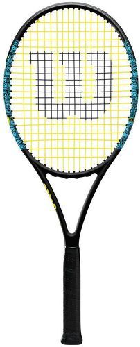 WILSON-Wilson Tennisschläger Minions 103 TNS RKT1 4 1/8 WR097910U1-image-1