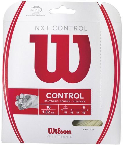 WILSON-NXT Control (12,2m)-0