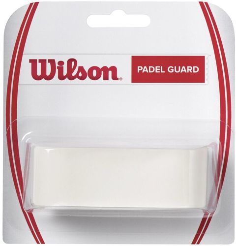 WILSON-WILSON NASTRO PROTETTIVO PADDLE GUARD-image-1