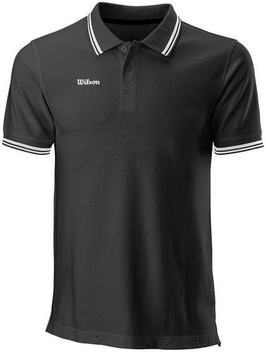 WILSON-Wilson Polo Hommes-0