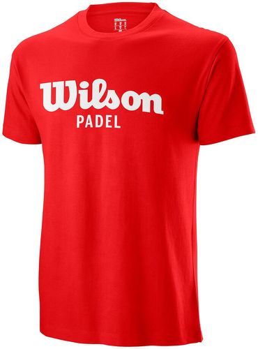 WILSON-Wilson Script T-Shirt-0
