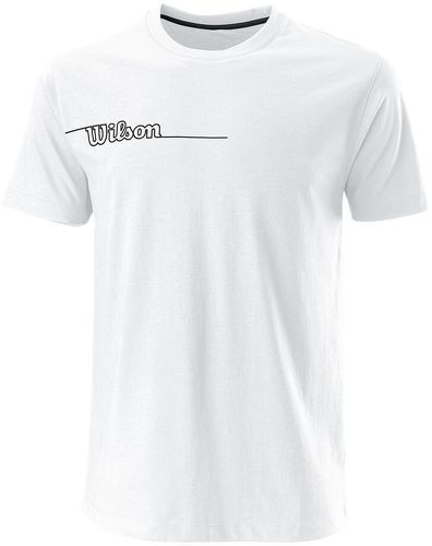 WILSON-T-shirt Wilson Team II-image-1