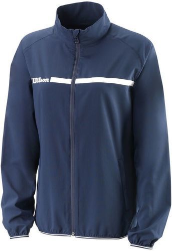 WILSON-Wilson Team 2 Woven Veste De Survêtement-0