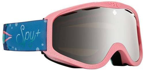 Spy-Cadet Masque Ski-0