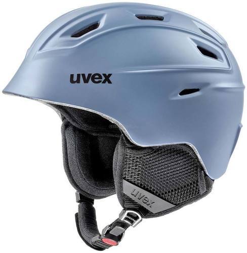 UVEX-Fierce Casque De Ski-0