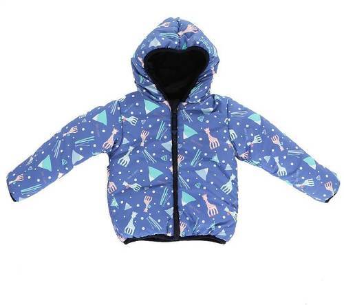DEGRE 7-Park Blouson Ski-0