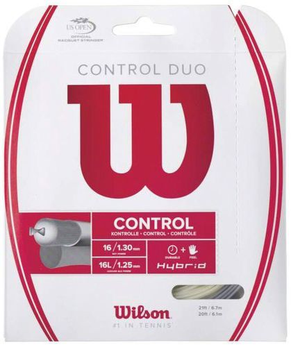 WILSON-Control Duo (12,2m)-image-1