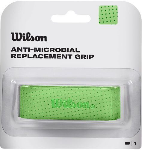 WILSON-Grip Wilson Dual Pro Performance Vert-image-1