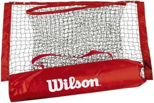 WILSON-Wilson EZ 20' Filet De Tennis Remplacement-0