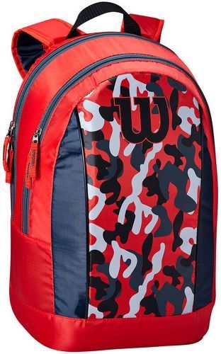 WILSON-Wilson Junior Backpack-image-1