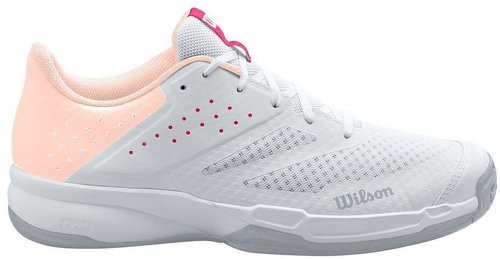 WILSON-Wilson Kaos Stroke 2.0 Chaussures Toutes Surfaces Femmes de tennis-0