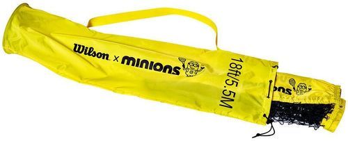 WILSON-Wilson Minions Filet De Tennis 5,5m-0