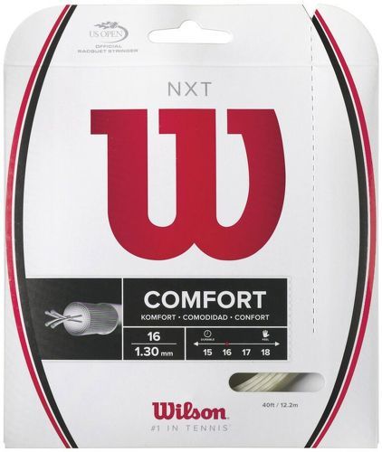 WILSON-Cordage Wilson NXT 12m-image-1
