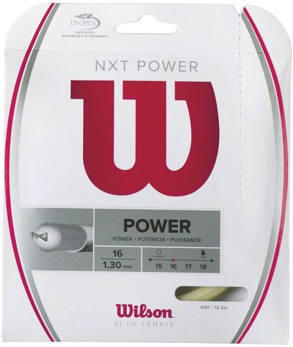WILSON-NXT Power (12,2m)-0