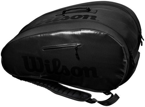WILSON-Wilson Padel Super Tour Bag Sac De-0