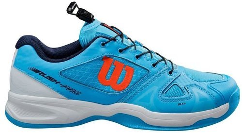 WILSON-Wilson Rush Pro Carpet - Chaussures de tennis-0